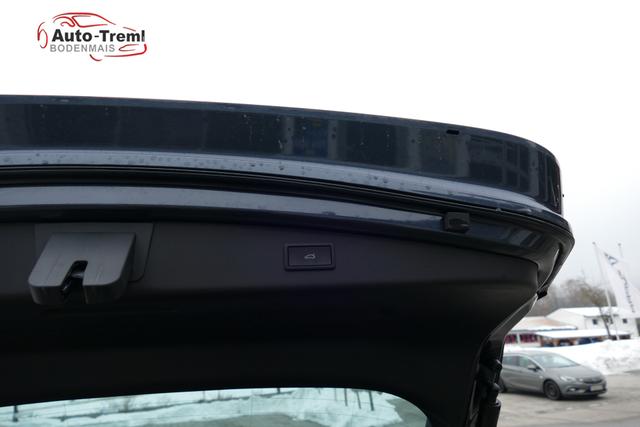 Cupra Leon Sportstourer 1.5 e-TSI DSG 150 PS AHK Navi 18" Windstorm Kamera Virtual Pedal Edge Paket SHZ LHZ 5JG 