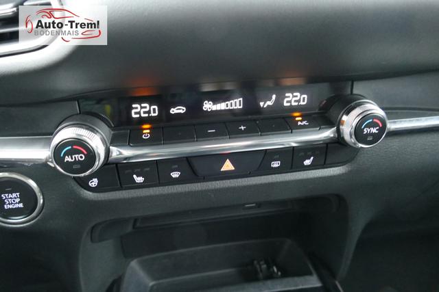 Mazda CX-30 2.0 SKYACTIV-X M Habrid Selection AWD Allrad AHK NAVI el.Heckklappe SHZ Kamera 18"Alu 