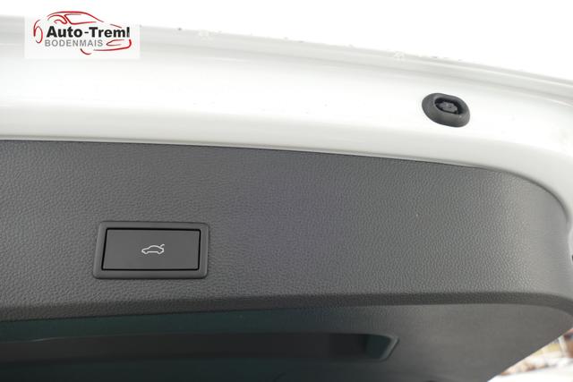 Cupra Ateca 2.0 TSI DSG 190 PS 4Drive AHK el.Sitz Top View Virtual Pedal el.H. 19" Black Matt SHZ LHZ 5JG Assistenz XL Dachhimmel schwarz Induktionsladeschale Navi Reserverad Kamera Parkassist 4x4 