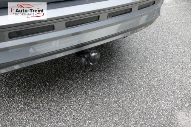 Cupra Ateca 2.0 TSI DSG 190 PS 4Drive AHK el.Sitz Top View Virtual Pedal el.H. 19" Black Matt SHZ LHZ 5JG Assistenz XL Dachhimmel schwarz Induktionsladeschale Navi Variabler Ladeboden Kamera Parkassist 4x4 