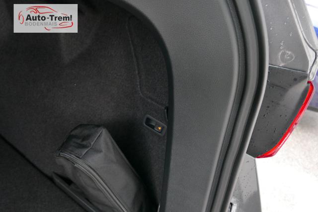 Cupra Ateca 2.0 TSI DSG 190 PS 4Drive AHK el.Sitz Top View Virtual Pedal el.H. 19" Black Matt SHZ LHZ 5JG Assistenz XL Dachhimmel schwarz Induktionsladeschale Navi Variabler Ladeboden Kamera Parkassist 4x4 