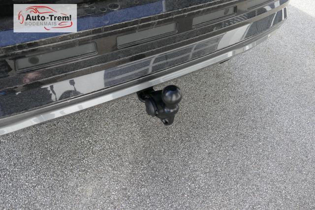 Cupra Ateca 2.0 TSI DSG 190 PS 4Drive AHK Top View Virtual Pedal el.H. 19" Black Matt var.Ladeboden SHZ LHZ 5JG Assistenz XL Dachhimmel schwarz Induktionsladeschale Navi Kamera Parkassist 4x4 