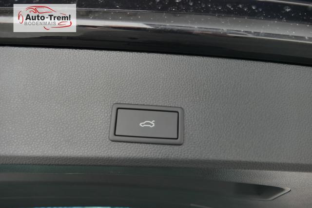 Cupra Ateca 2.0 TSI DSG 190 PS 4Drive AHK Top View Virtual Pedal el.H. 19" Black Matt var.Ladeboden SHZ LHZ 5JG Assistenz XL Dachhimmel schwarz Induktionsladeschale Navi Kamera Parkassist 4x4 