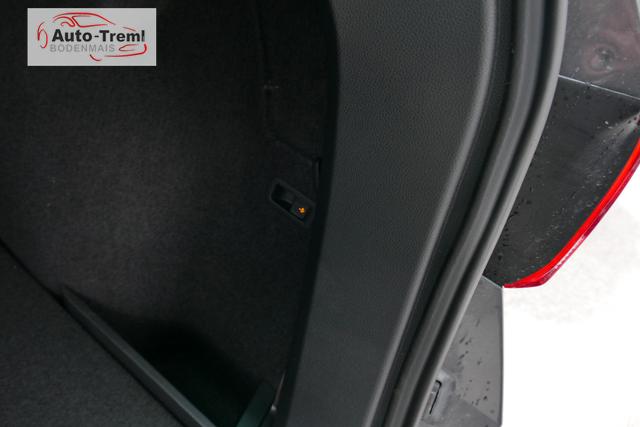 Cupra Ateca 1.5 TSI DSG 150 PS AHK Top View Virtual Pedal el.H. 19" Black Matt SHZ LHZ 5JG Assistenz XL Dachhimmel schwarz dopp. Ladeboden Induktionsladeschale Navi Kamera Parkassist 4x4 