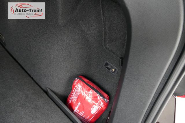 Seat Ateca Xcellence 1.5 TSI DSG 150 PS AHK Navi Beats Sound Frontscheibenheizung SHZ Kamera el.Heckklappe Virtual Pedal Totwinkel Garantie 