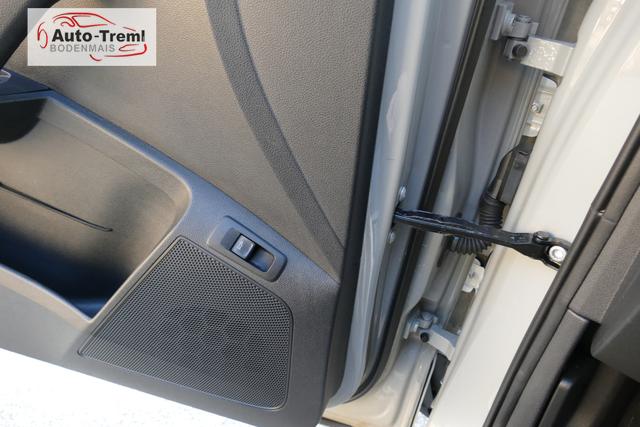 Skoda Karoq Sportline 1.5 TSI DSG 150 PS AHK Virtualles Pedal el.H. Matrix-LED Navi Virtual Cockpit SHZ beh.Lenkrad ACC 4JG Facelift 