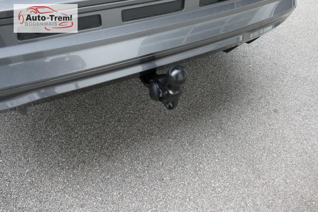 Cupra Ateca 2.0 TSI DSG 190 PS 4Drive AHK Top View Virtual Pedal el.H. 19" Black Matt var.Ladeboden SHZ LHZ 5JG Assistenz XL Dachhimmel schwarz Induktionsladeschale Navi Kamera Parkassist 4x4 