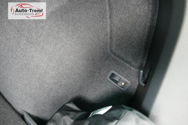 Cupra Ateca 2.0 TSI DSG 190 PS 4Drive AHK Top View Virtual Pedal el.H. 19" Black Matt var.Ladeboden SHZ LHZ 5JG Assistenz XL Dachhimmel schwarz Induktionsladeschale Navi Kamera Parkassist 4x4 