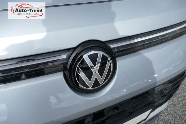 Volkswagen Tayron 1.5 eTSI DSG 150 PS Life 7 Sitzer Standheizung AHK SHZ vo+hi Frontscheibenheizung Lenkradheizung 18" ALU 