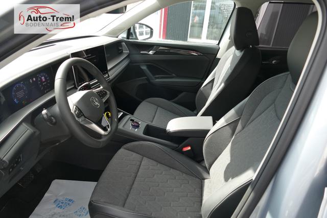 Volkswagen Tayron 1.5 eTSI DSG 150 PS Life 7 Sitzer Standheizung AHK SHZ vo+hi Frontscheibenheizung Lenkradheizung 18" ALU 