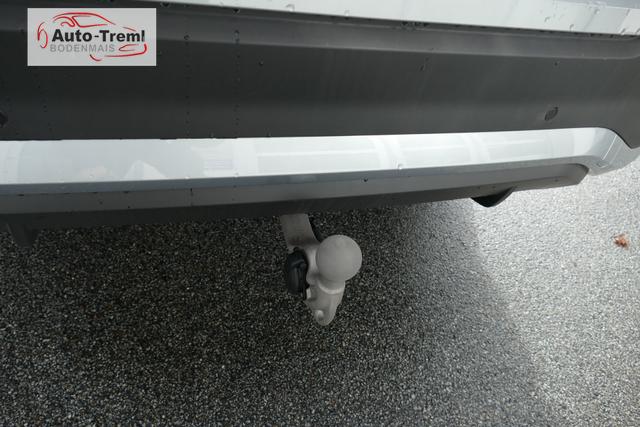 Volkswagen Tayron 1.5 eTSI DSG 150 PS Life 7 Sitzer Standheizung AHK SHZ vo+hi Frontscheibenheizung Lenkradheizung 18" ALU 