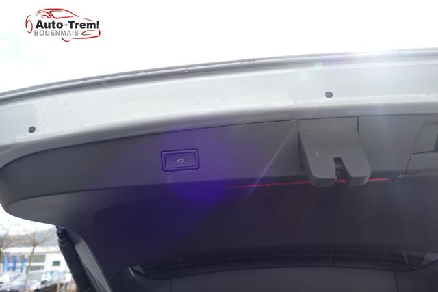 Volkswagen Tayron 1.5 eTSI DSG 150 PS Life 7 Sitzer Standheizung AHK SHZ vo+hi Frontscheibenheizung Lenkradheizung 18" ALU 