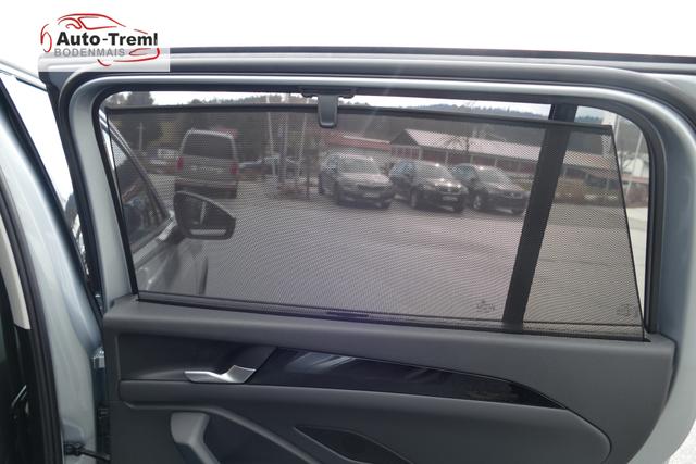 Volkswagen Tayron 1.5 eTSI DSG 150 PS Life 7 Sitzer Standheizung AHK SHZ vo+hi Frontscheibenheizung Lenkradheizung 18" ALU 