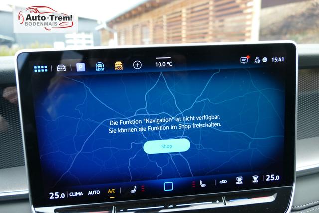 Volkswagen Tayron 1.5 eTSI DSG 150 PS Life 7 Sitzer Standheizung AHK SHZ vo+hi Frontscheibenheizung Lenkradheizung 18" ALU 