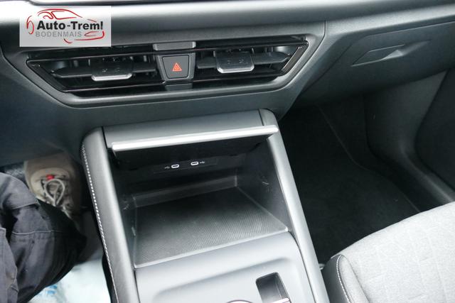 Volkswagen Tayron 1.5 eTSI DSG 150 PS Life 7 Sitzer Standheizung AHK SHZ vo+hi Frontscheibenheizung Lenkradheizung 18" ALU 