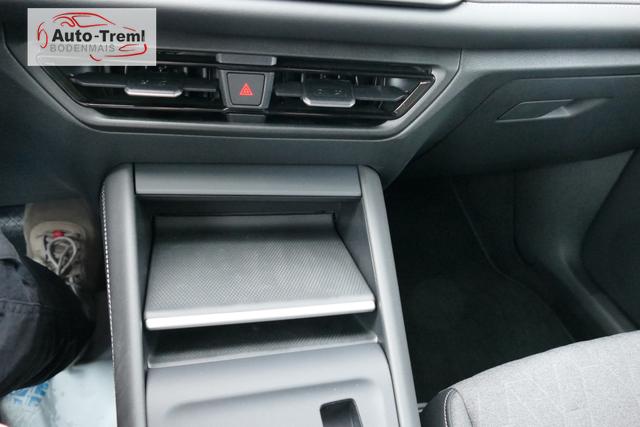 Volkswagen Tayron 1.5 eTSI DSG 150 PS Life 7 Sitzer Standheizung AHK SHZ vo+hi Frontscheibenheizung Lenkradheizung 18" ALU 