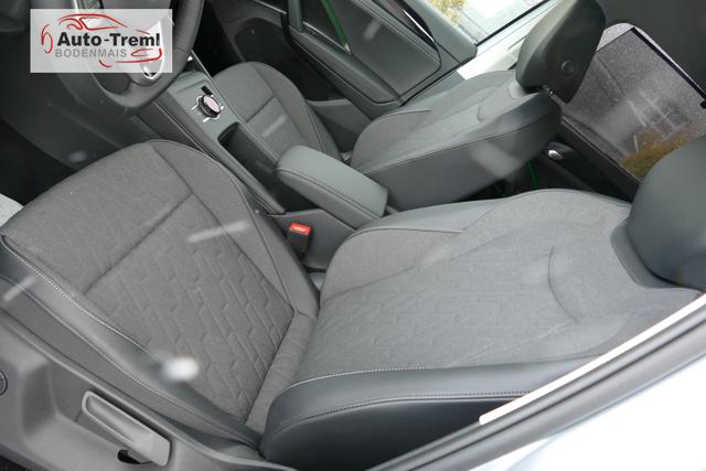 Volkswagen Tayron 1.5 eTSI DSG 150 PS Life 7 Sitzer Standheizung AHK SHZ vo+hi Frontscheibenheizung Lenkradheizung 18" ALU 
