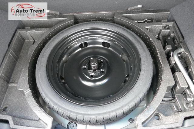 Cupra Ateca 2.0 TSI DSG 190 PS 4Drive AHK el.Sitz Top View Virtual Pedal el.H. 19" Black Matt SHZ LHZ 5JG Assistenz XL Dachhimmel schwarz Induktionsladeschale Navi Reserverad Kamera Parkassist 4x4 