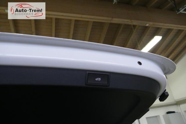 Skoda Octavia Combi RS 2.0 TSI DSG 265 PS Head Up Parklenk Navi SHZ 5JG DCC 19" AHK-Vorbereitung Dopp. Ladeboden Side Assist 