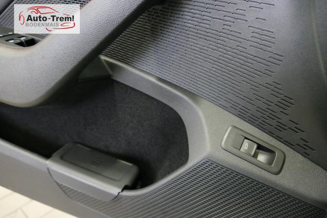 Skoda Octavia Combi RS 2.0 TSI DSG 265 PS Head Up Parklenk Navi SHZ 5JG DCC 19" AHK-Vorbereitung Dopp. Ladeboden Side Assist 