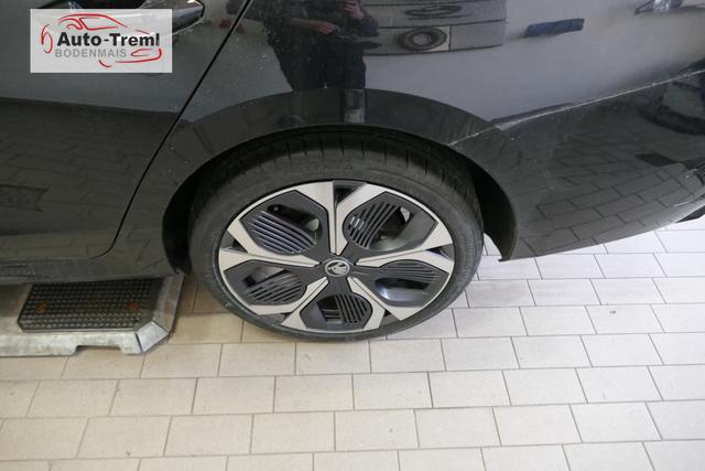 Skoda Octavia Combi RS 2.0 TSI DSG 265 PS Head Up Parklenk Navi SHZ 5JG DCC 19" AHK-Vorbereitung Dopp. Ladeboden Side Assist 
