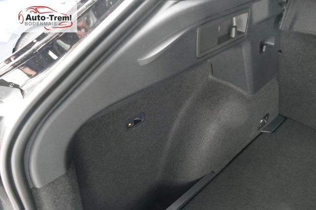 Cupra Formentor 2.0 TSI 4x4 DSG 204 PS Facelift AHK Navi 19" Artic schwarz Dynamic Design Top View Parklenk Edge Paket Intelligent Drive SHZ LHZ 5JG Reserverad 