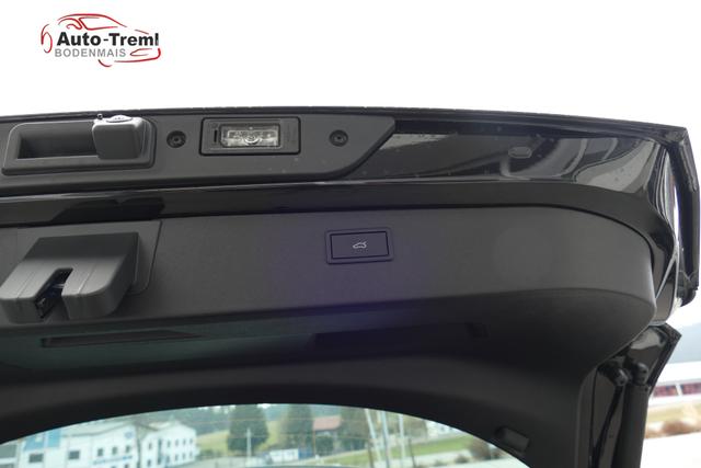 Cupra Formentor 2.0 TSI 4x4 DSG 204 PS Facelift AHK Navi 19" Artic schwarz Dynamic Design Top View Parklenk Edge Paket Intelligent Drive SHZ LHZ 5JG Reserverad 