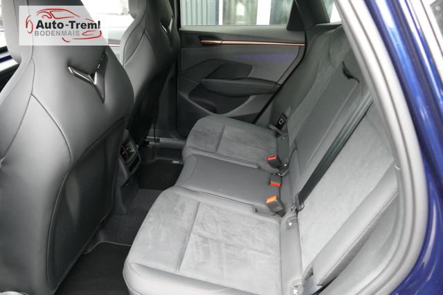 Cupra Terramar 2.0 TSI 204 PS DSG 4Drive Standheizung AHK Matrix 20"Hadron Kupfer Dinamica Edge + Digital Drive Intelligent Paket Navi Head Up 5JG el. Sitze 