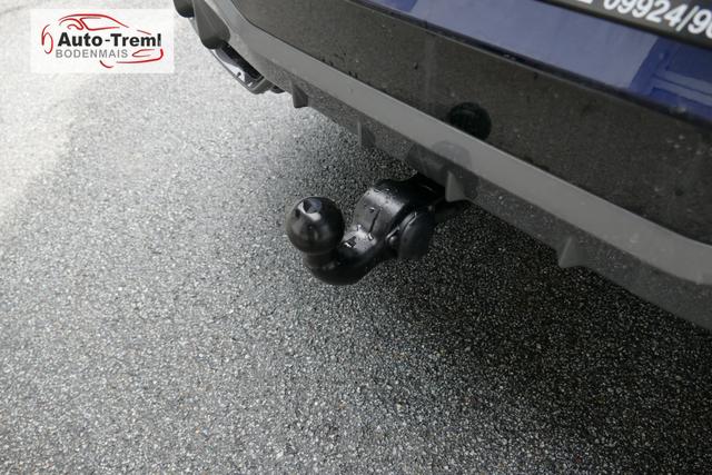 Cupra Terramar 2.0 TSI 204 PS DSG 4Drive Standheizung AHK Matrix 20"Hadron Kupfer Dinamica Edge + Digital Drive Intelligent Paket Navi Head Up 5JG el. Sitze 