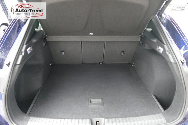 Cupra Terramar 2.0 TSI 204 PS DSG 4Drive Standheizung AHK Matrix 20"Hadron Kupfer Dinamica Edge + Digital Drive Intelligent Paket Navi Head Up 5JG el. Sitze 