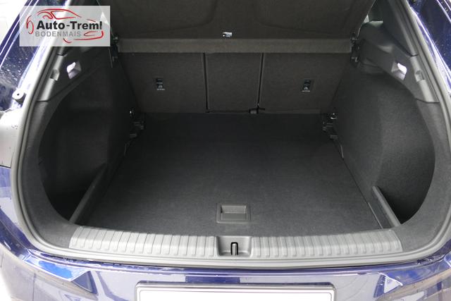 Cupra Terramar 2.0 TSI 204 PS DSG 4Drive Standheizung AHK Matrix 20"Hadron Kupfer Dinamica Edge + Digital Drive Intelligent Paket Navi Head Up 5JG el. Sitze 