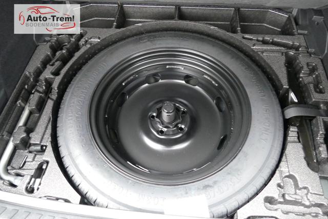 Cupra Terramar 2.0 TSI 204 PS DSG 4Drive Standheizung AHK Matrix 20"Hadron Kupfer Dinamica Edge + Digital Drive Intelligent Paket Navi Head Up 5JG el. Sitze 