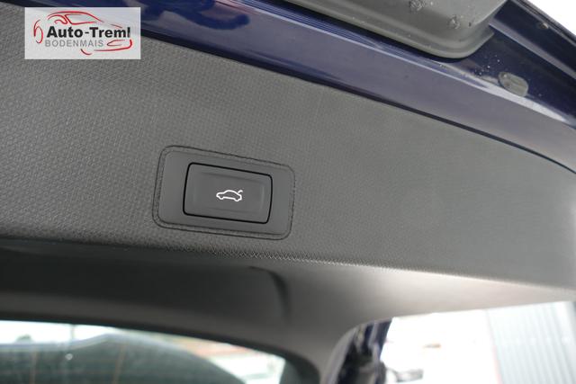 Cupra Terramar 2.0 TSI 204 PS DSG 4Drive Standheizung AHK Matrix 20"Hadron Kupfer Dinamica Edge + Digital Drive Intelligent Paket Navi Head Up 5JG el. Sitze 