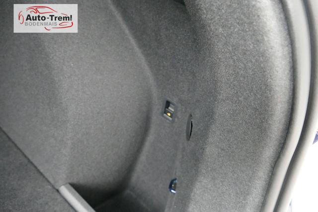 Cupra Terramar 2.0 TSI 204 PS DSG 4Drive Standheizung AHK Matrix 20"Hadron Kupfer Dinamica Edge + Digital Drive Intelligent Paket Navi Head Up 5JG el. Sitze 