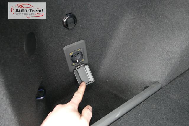 Cupra Terramar 2.0 TSI 204 PS DSG 4Drive Standheizung AHK Matrix 20"Hadron Kupfer Dinamica Edge + Digital Drive Intelligent Paket Navi Head Up 5JG el. Sitze 