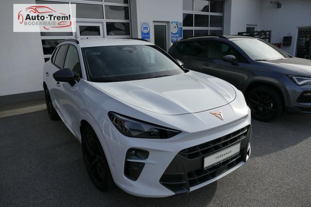 Cupra Terramar 1.5 e-TSI 150 PS DSG AHK 20" Vortex Kupfer Sennheiser Sound Dinamica Matrix Intelligent Drive Digital Edge Paket 5JG 