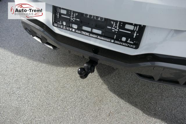 Cupra Terramar 1.5 e-TSI 150 PS DSG AHK 20" Vortex Kupfer Sennheiser Sound Dinamica Matrix Intelligent Drive Digital Edge Paket 5JG 