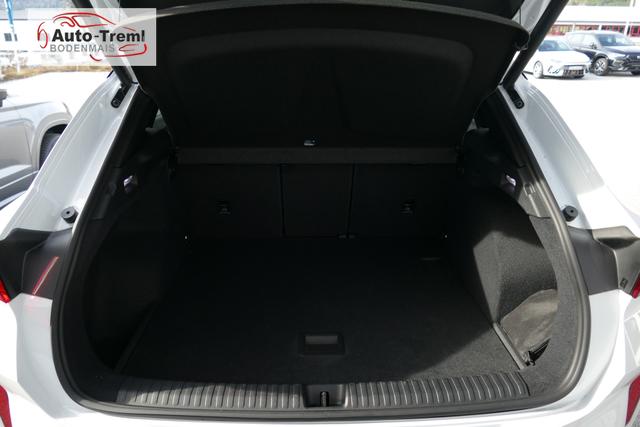 Cupra Terramar 1.5 e-TSI 150 PS DSG AHK 20" Vortex Kupfer Sennheiser Sound Dinamica Matrix Intelligent Drive Digital Edge Paket 5JG 