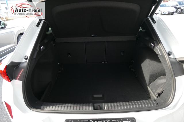 Cupra Terramar 1.5 e-TSI 150 PS DSG AHK 20" Vortex Kupfer Sennheiser Sound Dinamica Matrix Intelligent Drive Digital Edge Paket 5JG 