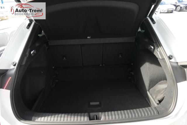 Cupra Terramar 1.5 e-TSI 150 PS DSG AHK 20" Vortex Kupfer Sennheiser Sound Dinamica Matrix Intelligent Drive Digital Edge Paket 5JG 