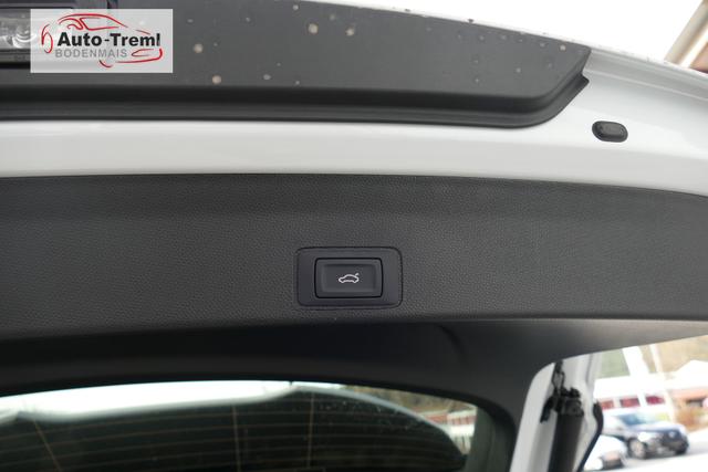 Cupra Terramar 1.5 e-TSI 150 PS DSG AHK 20" Vortex Kupfer Sennheiser Sound Dinamica Matrix Intelligent Drive Digital Edge Paket 5JG 