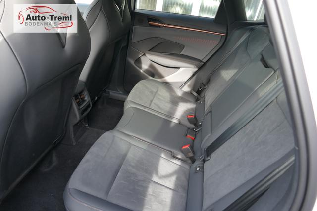 Cupra Terramar 1.5 e-TSI 150 PS DSG AHK 20" Vortex Kupfer Sennheiser Sound Dinamica Matrix Intelligent Drive Digital Edge Paket 5JG 