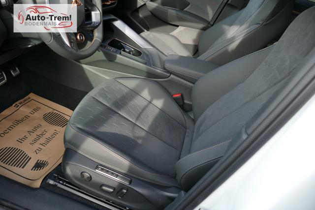 Cupra Terramar 1.5 e-TSI 150 PS DSG AHK 20" Vortex Kupfer Sennheiser Sound Dinamica Matrix Intelligent Drive Digital Edge Paket 5JG 