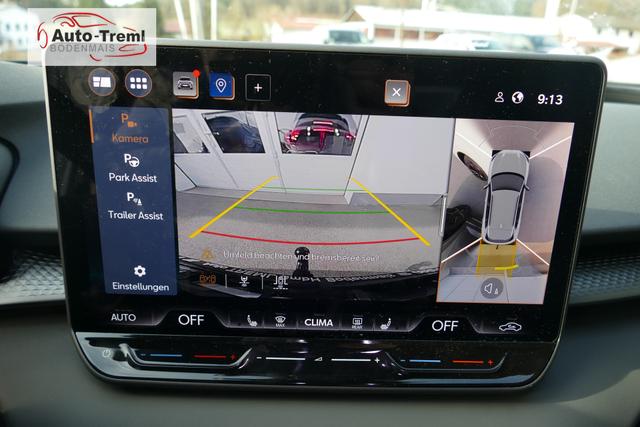 Cupra Terramar 1.5 e-TSI 150 PS DSG AHK 20" Vortex Kupfer Sennheiser Sound Dinamica Matrix Intelligent Drive Digital Edge Paket 5JG 