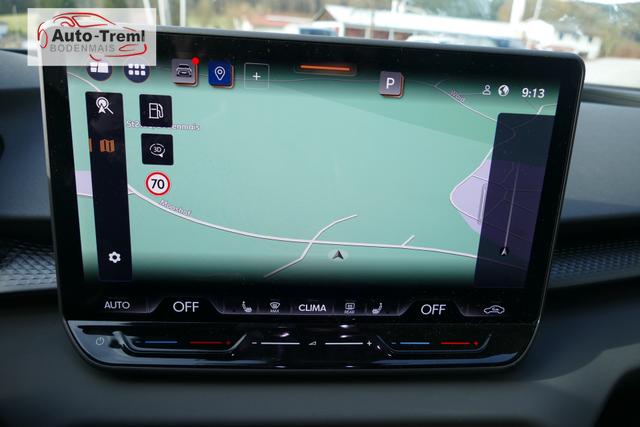 Cupra Terramar 1.5 e-TSI 150 PS DSG AHK 20" Vortex Kupfer Sennheiser Sound Dinamica Matrix Intelligent Drive Digital Edge Paket 5JG 