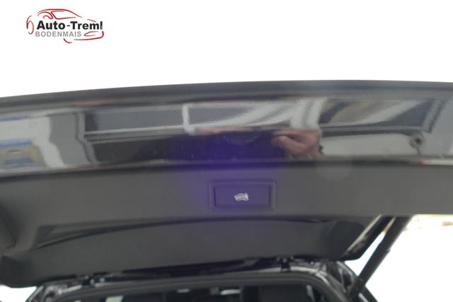 Skoda Kodiaq Sportline 2.0 TDI DSG 4x4 193 PS AHK Navi SHZ4x beh.WS LHZ el.Heckklappe doppelter Ladeboden 3-Zonen-Climatronic 