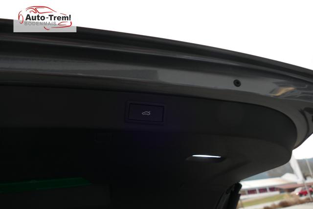 Skoda Kodiaq Sportline 2.0 TDI DSG 4x4 193 PS AHK Navi SHZ4x beh.WS LHZ el.Heckklappe doppelter Ladeboden 3-Zonen-Climatronic 