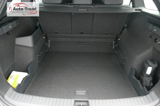 Skoda Kodiaq Sportline 2.0 TDI DSG 4x4 193 PS AHK Navi SHZ4x beh.WS LHZ el.Heckklappe doppelter Ladeboden 3-Zonen-Climatronic 