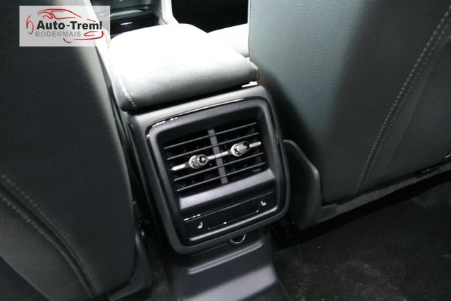 Skoda Kodiaq Sportline 2.0 TDI DSG 4x4 193 PS AHK Navi SHZ4x beh.WS LHZ el.Heckklappe doppelter Ladeboden 3-Zonen-Climatronic 