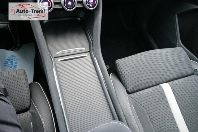 Skoda Kodiaq Sportline 2.0 TDI DSG 4x4 193 PS AHK Navi SHZ4x beh.WS LHZ el.Heckklappe doppelter Ladeboden 3-Zonen-Climatronic 